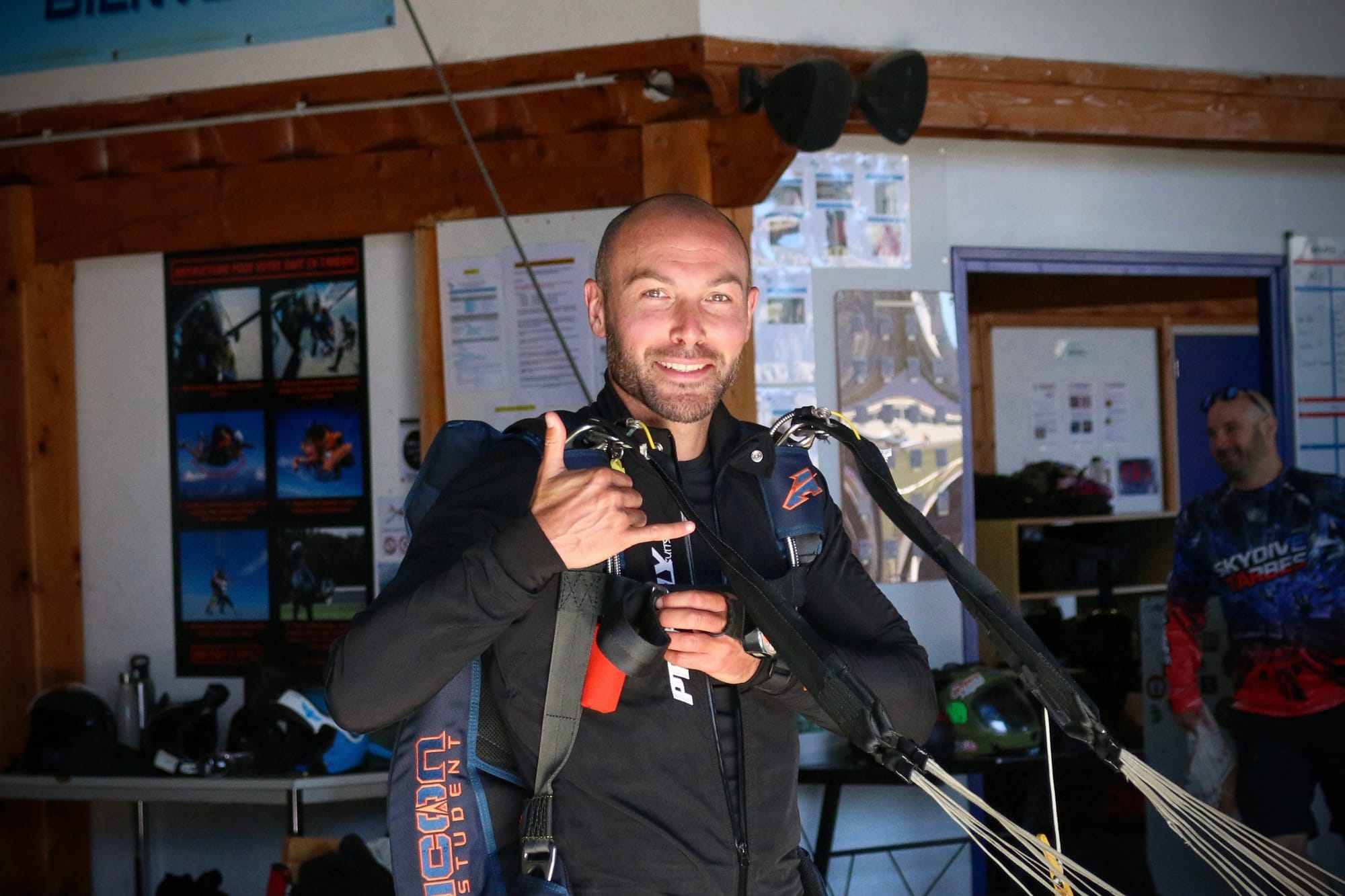 Jack - Photo de l'auteur