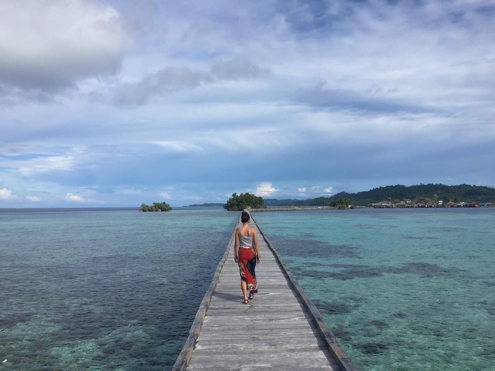 Le tonton rose bonbon