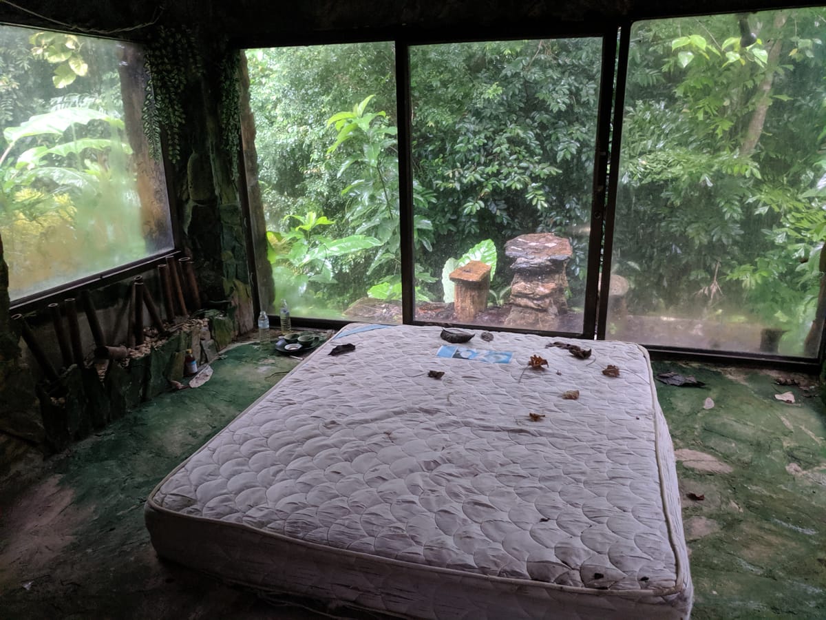 La Belle au Bois Dormant