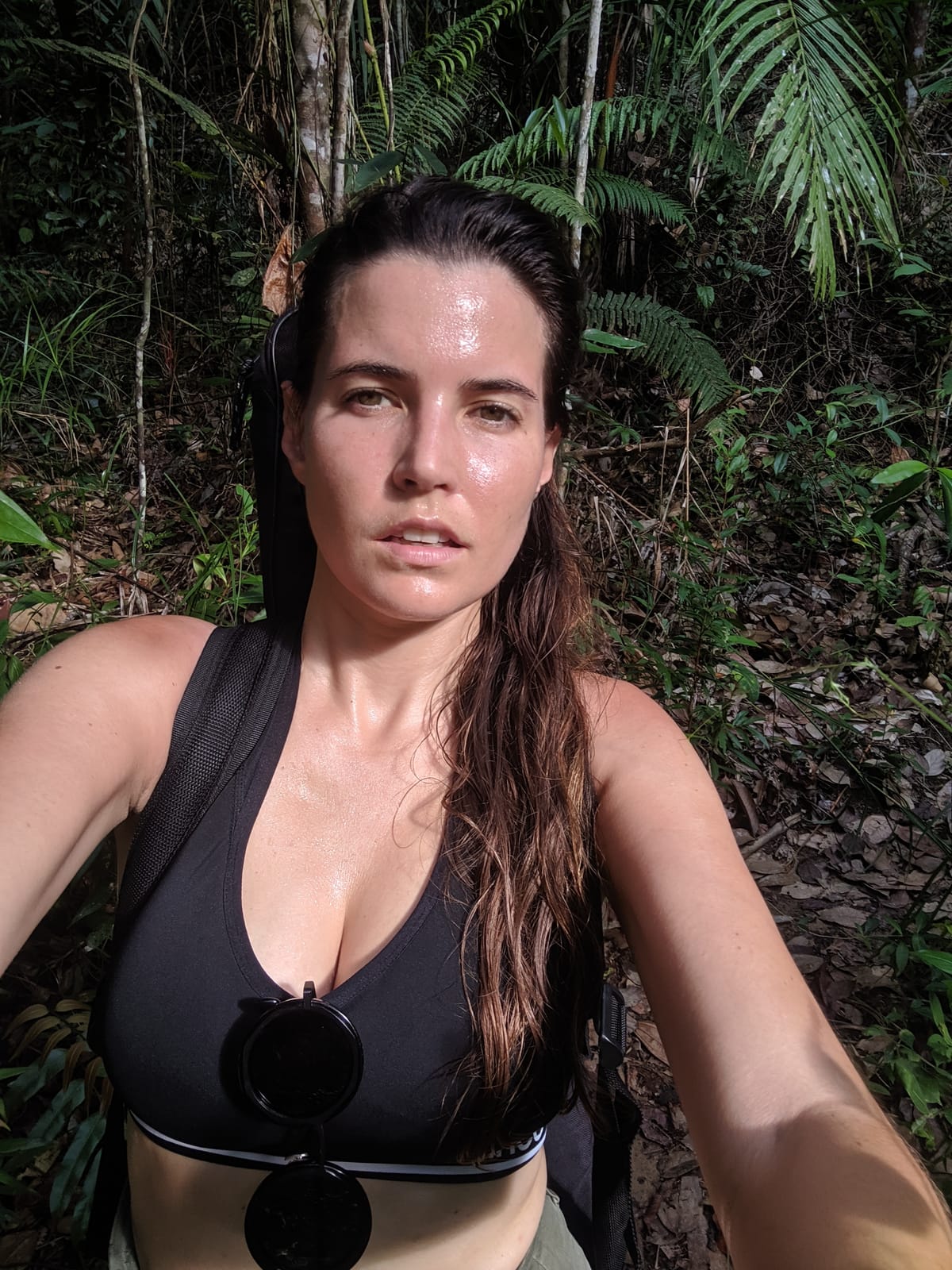 Georges de la jungle