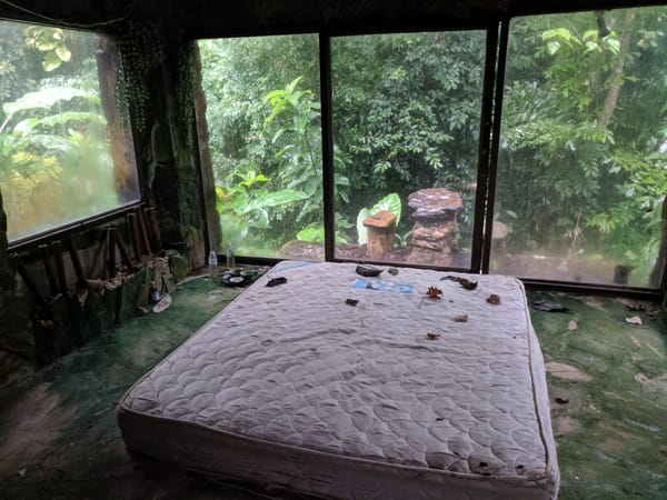 La Belle au Bois Dormant