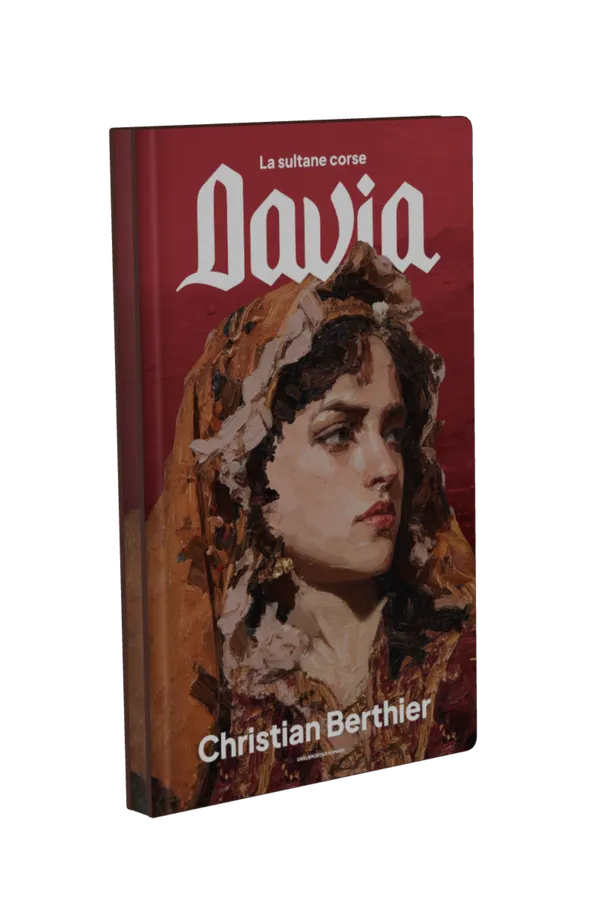 Davia, la sultane corse