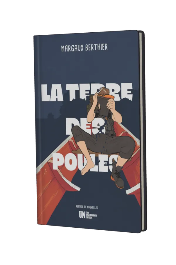 La terre des poules