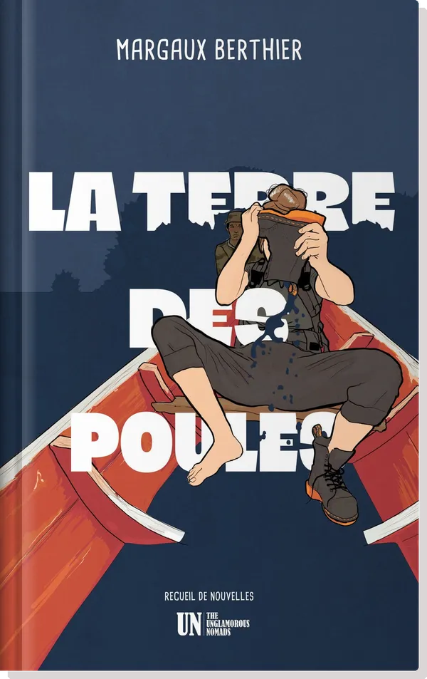 La terre des poules
