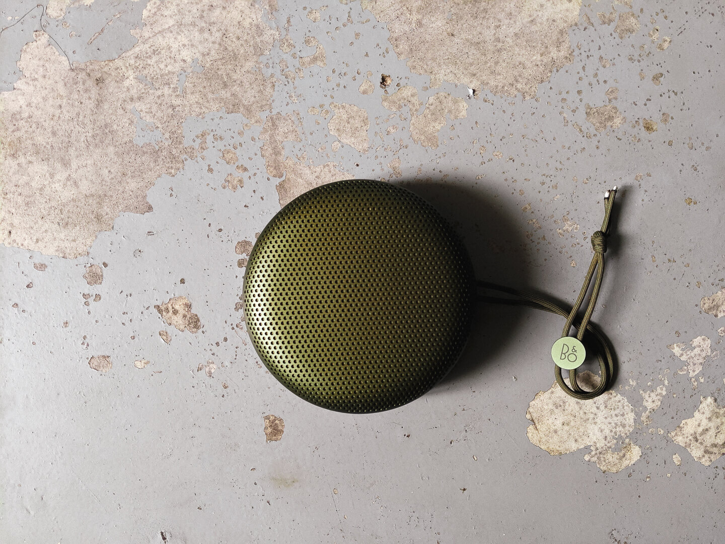 Honest review: Beoplay A1